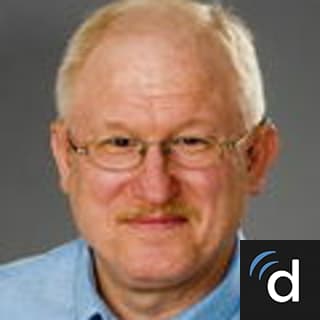 Charles Brehmer, MD
