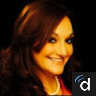 Carmen Saunders, Family Nurse Practitioner, Los Angeles, CA