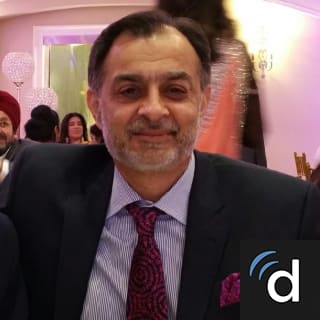 Chandan Cheema, MD