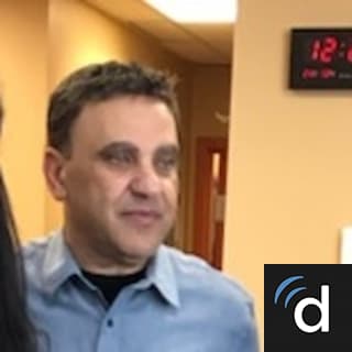 Mark (Charoapeam) Alexander, MD, Internal Medicine, Ventnor City, NJ