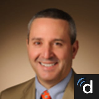 Robert Wycoff, MD