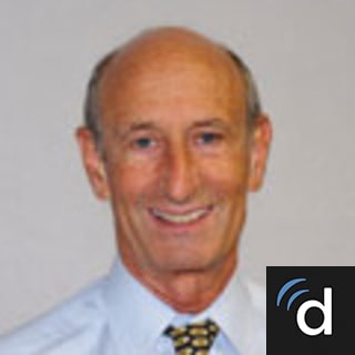 Mark Berenberg, MD