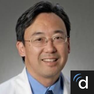 Eric Endo, MD