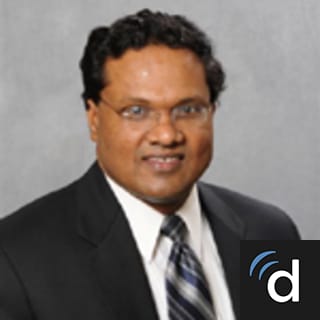Rajaram Kandasamy, MD