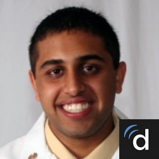 Viral Shah, MD, Pulmonology, Boston, MA