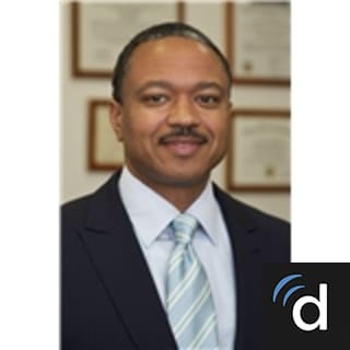 Raashan Williams, MD
