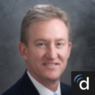 Thomas Barefoot, MD