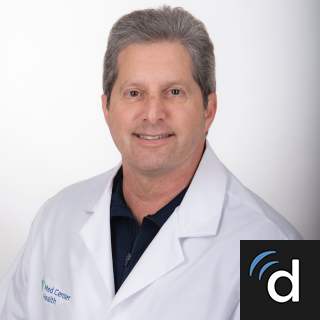 J Rubin, MD