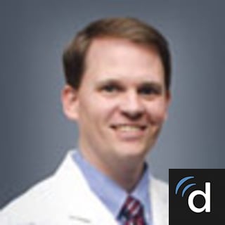 James Blackwell, MD