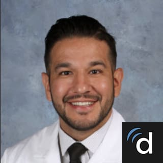 Carlos Sandoval, MD