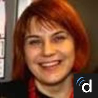 Alla Baskakova, MD, Psychiatry, Cincinnati, OH
