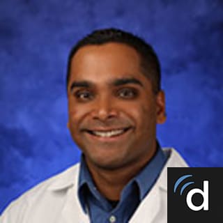 Amit Prasad, MD