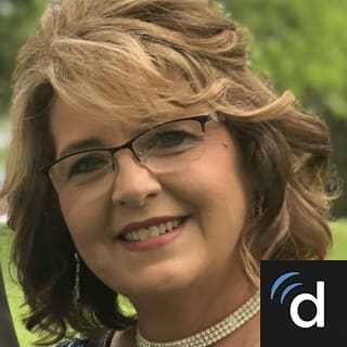 Sherry Whitby, Nurse Practitioner, Trenton, TN