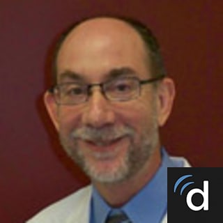 Alan Pollack, MD