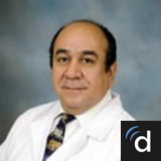 Carlos Lastra, MD