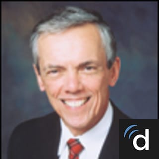 Patrick Regan, MD