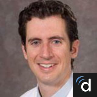 Samuel Clarke, MD