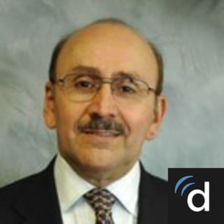Alfredo Abud, MD