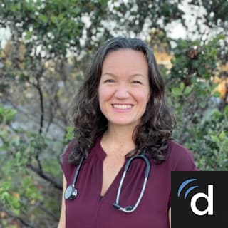Lara Barth, Nurse Practitioner, Berkeley, CA