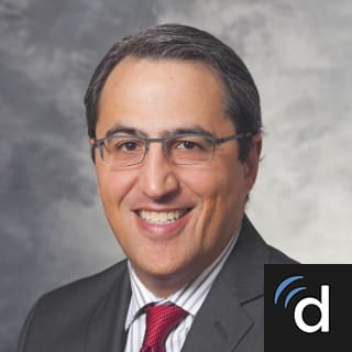 Mark Stram, MD