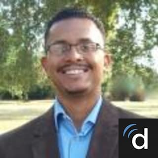 Alphonso Nichols, MD
