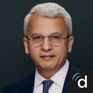 Momin Siddiqui, MD