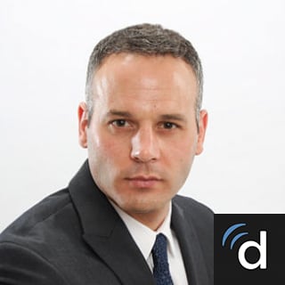 Konstantinos Leou, MD, Internal Medicine, Paterson, NJ