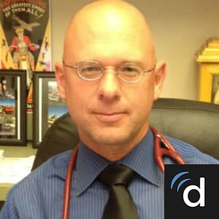 Todd Williams, MD