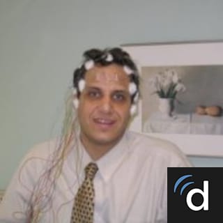Andreas Alexopoulos, MD