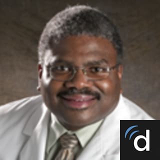 Dudley Roberts III, MD