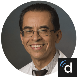 Miguel Martinez-Vela, MD