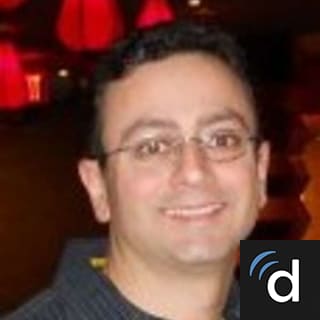 Mazen Ghani, MD, Radiology, Arroyo Grande, CA