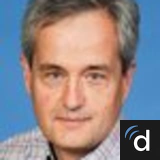 Robert Hodge, MD