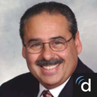 Gustavo Arrojo, MD