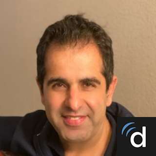 Ramin Goudarzi, Clinical Pharmacist, Half Moon Bay, CA