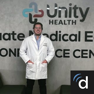 David Zehnder, DO, Internal Medicine, Columbus, OH