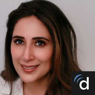 Sadia Ali, MD, Internal Medicine, New Brunswick, NJ