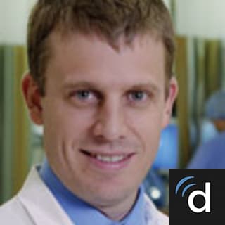 Scott Ellis, MD