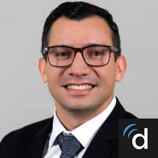 Elias Chuki, MD