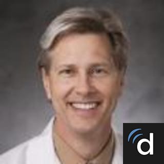Samuel Blackwell, MD