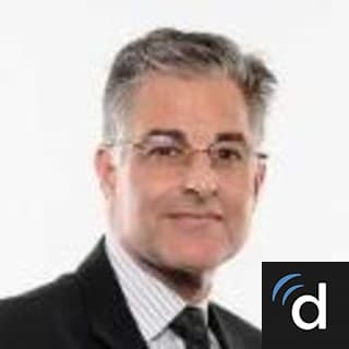 Daniel Luba, MD