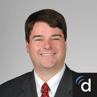 Aaron Lesher, MD, General Surgery, Charleston, SC