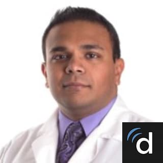 Zubin Tharayil, MD, Internal Medicine, Patchogue, NY