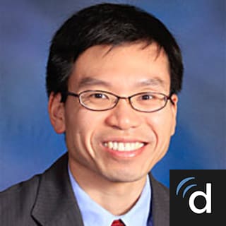 Spencer Chang, MD