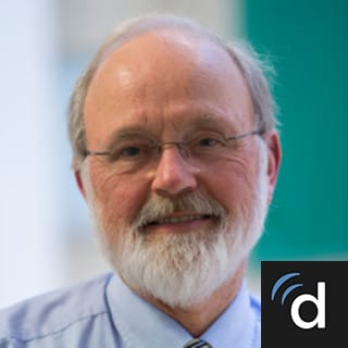 James Becker, MD