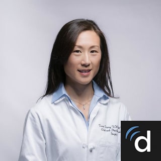Tina Chang, MD
