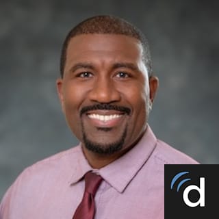 Martin Wilkes, MD