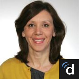 Violeta Avramov, MD