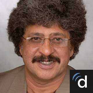 Shahid Ilahi, MD
