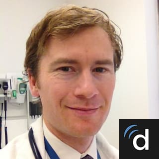Jonathan Ginns, MD
